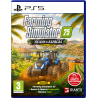 Farming Simulator 25: Beans & Alpacas Edition - PS5