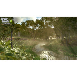 Farming Simulator 25: Beans & Alpacas Edition - Xbox Series X