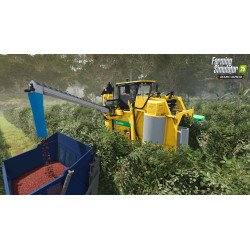 Farming Simulator 25: Beans & Alpacas Edition - Xbox Series X