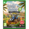 Farming Simulator 25: Beans & Alpacas Edition - Xbox Series X