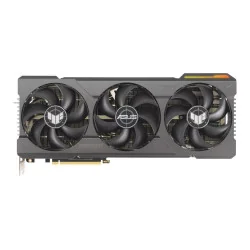 Karta VGA Asus GeForce RTX 4080 Super TUF-RTX4080S-O16G-GAMING 16GB GDDR6X 256bit 2xHDMI+3xDP PCIe4.0