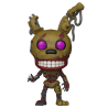 POP Games: Five Nights at Freddy's - Burntrap