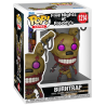 POP Games: Five Nights at Freddy's - Burntrap