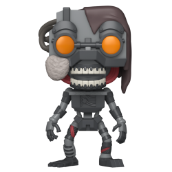 POP Games: Five Nights at Freddy's - The Mimic
