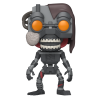 POP Games: Five Nights at Freddy's - The Mimic