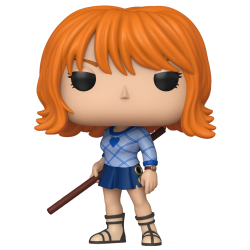 POP TV: One Piece S1 - Nami