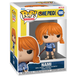 POP TV: One Piece S1 - Nami