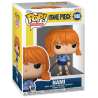 POP TV: One Piece S1 - Nami