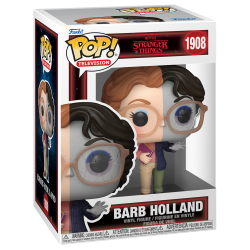 POP TV: Stranger Things -...