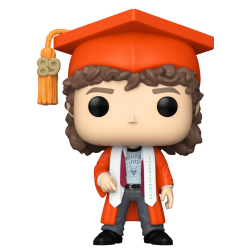 POP TV: Stranger Things S5 - Dustin Henderson (Graduation)
