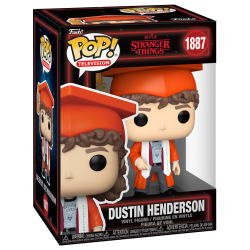 POP TV: Stranger Things S5...