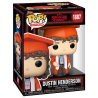 POP TV: Stranger Things S5 - Dustin Henderson (Graduation)