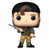 POP TV: Stranger Things S5 - Steve Harrington with Spear