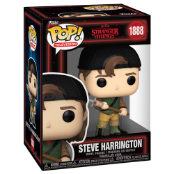 POP TV: Stranger Things S5...