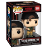 POP TV: Stranger Things S5 - Steve Harrington with Spear