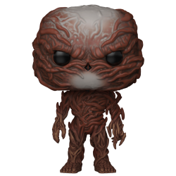 POP TV: Stranger Things S5 - Vecna