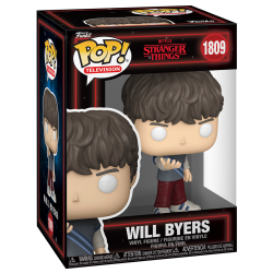 POP TV: Stranger Things S5...