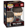 POP TV: Stranger Things S5 - Will