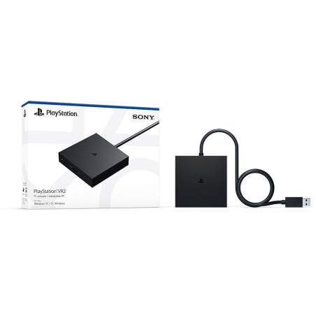 Sony VR2 PC ADAPTER