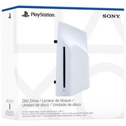 Sony PS5 Disc Drive