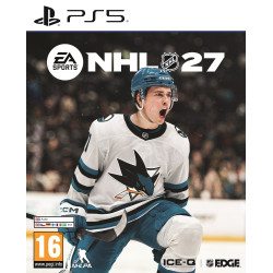 EA Sports NHL 27 - PS5