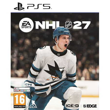 EA Sports NHL 27 - PS5