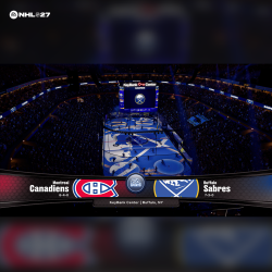 EA Sports NHL 27 - PS5
