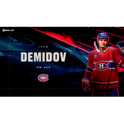 EA Sports NHL 27 - Xbox Series X