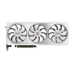 Karta VGA Gigabyte GeForce RTX 4070 Ti Super AERO OC 16GB GDDR6X 256bit HDMI+3xDP PCIe4.0