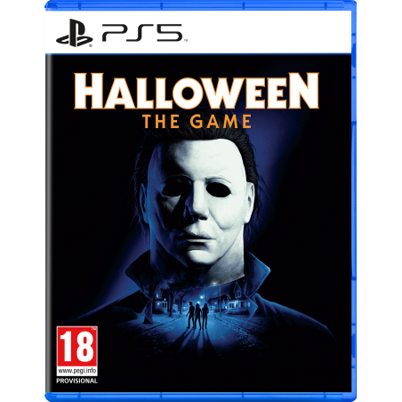 Halloween: The Game - PS5