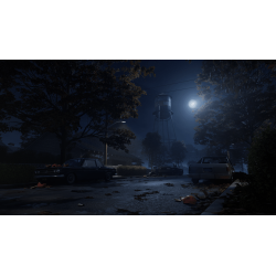 Halloween: The Game - PS5