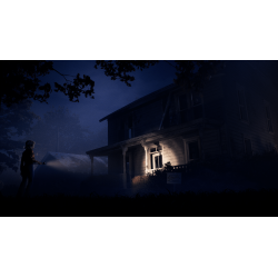 Halloween: The Game - PS5