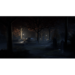Halloween: The Game - Xbox Series X