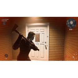 Halloween: The Game - Xbox Series X