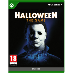 Halloween: The Game - Xbox...