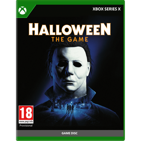 Halloween: The Game - Xbox Series X