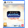 AVATAR Legends The Fighting Game - PS5