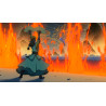AVATAR Legends The Fighting Game - PS5