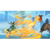 AVATAR Legends The Fighting Game - Nintendo Switch