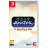 AVATAR Legends The Fighting Game - Nintendo Switch