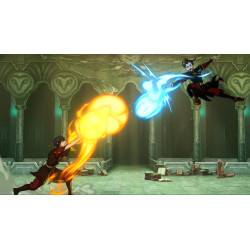 AVATAR Legends The Fighting Game Deluxe Edition - Nintendo Switch