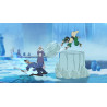 AVATAR Legends The Fighting Game Deluxe Edition - Nintendo Switch