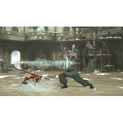 AVATAR Legends The Fighting Game Deluxe Edition - Nintendo Switch