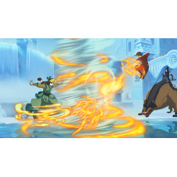 AVATAR Legends The Fighting Game Deluxe Edition - Nintendo Switch