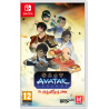 AVATAR Legends The Fighting Game Deluxe Edition - Nintendo Switch