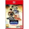AVATAR Legends The Fighting Game Deluxe Edition - Nintendo Switch 2