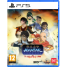 AVATAR Legends The Fighting Game Deluxe Edition - PS5