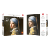Game Art Chronicles Puzzle: The Witcher (Wiedźmin) Old Master’s Prophecy, 1000 elementów