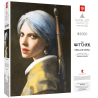 Game Art Chronicles Puzzle: The Witcher (Wiedźmin) Old Master’s Prophecy, 1000 elementów