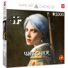 Game Art Chronicles Puzzle: The Witcher (Wiedźmin) Old Master’s Prophecy, 1000 elementów